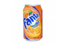 Kutu Fanta