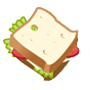 Menümüz garlic bread
