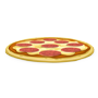 Menümüz pizza